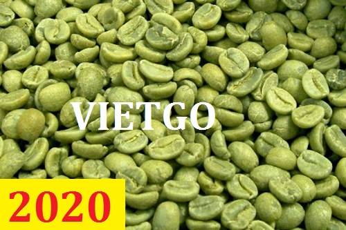 Cơ hội giao thương – Đơn hàng Cả Năm - Cơ hội xuất khẩu Cà Phê sang thị trường Marocco