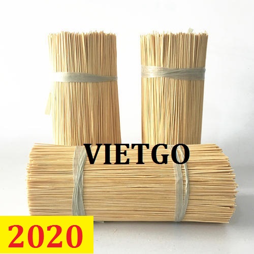 Cơ hội giao thương – Đơn hàng Cả Năm – Cơ hội xuất khẩu Chân Hương sang thị trường Ấn Độ