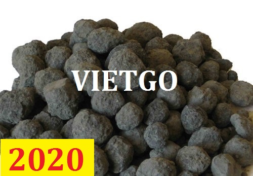 Cơ hội giao thương – Đơn hàng Cả Năm – Cơ hội xuất khẩu Clinker sang thị trường Kuwait