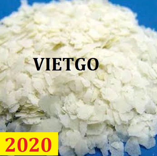 Cơ hội giao thương - Đơn hàng thường xuyên - Cơ hội xuất khẩu Khoai tây sang thị trường Brazil.