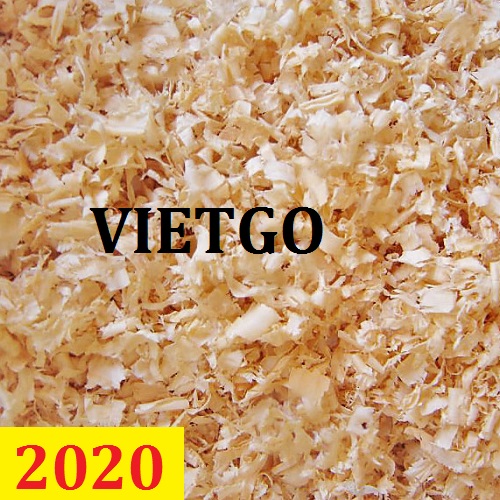 Cơ hội giao thương – Đơn hàng thường xuyên - Cần tìm nhà cung cấp Dăm bào gỗ thông xuất khẩu sang thị trường New Zealand