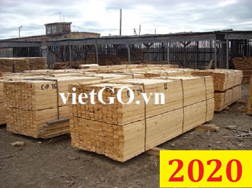 Cơ Hội Giao Thương Đặc Biệt - Đơn Hàng Thường Xuyên – Cơ Hội Xuất Khẩu Gỗ Cao Su Xẻ Sang Thị Trường Hàn Quốc.