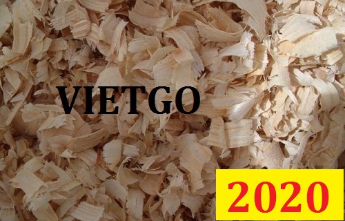 Cơ Hội Giao Thương Đặc Biệt - Đơn Hàng Thường Xuyên – Cơ Hội Xuất Khẩu Dăm Bào Gỗ Thông Sang Thị Trường Oman.
