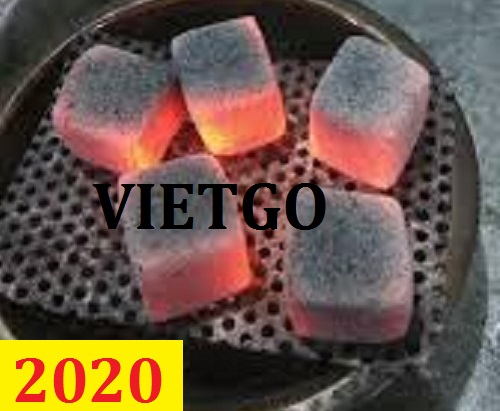 Cơ hội giao thương – Đơn hàng thường xuyên -  Cơ hội xuất khẩu than đen (tre) và than trắng đến thị trường Iran