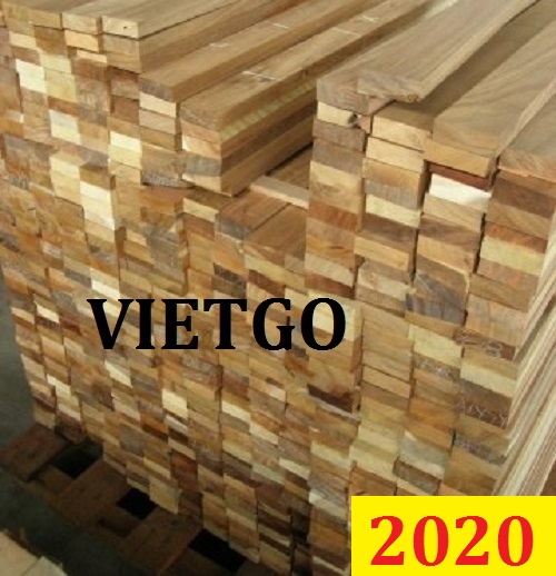 Cơ hội giao thương đặc biệt  –  Đơn hàng thường xuyên - Cơ hội xuất khẩu Gỗ keo hoặc thông xẻ sang Sri Lanka