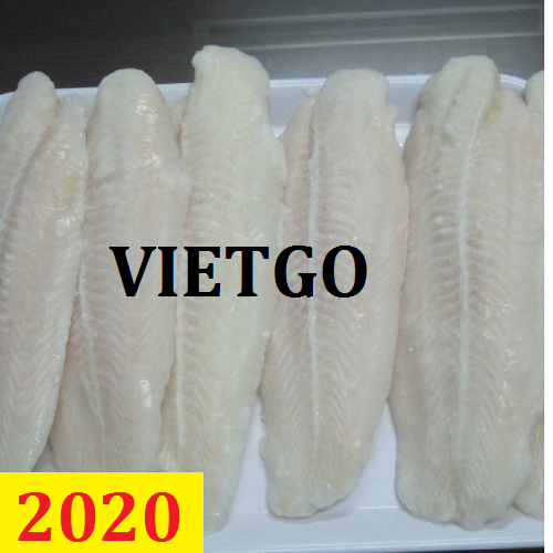 Cơ hội giao thương – Đơn hàng Cả Năm – Cơ hội xuất khẩu Cá basa sang thị trường Ấn Độ