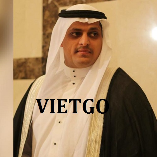Cơ hội giao thương: Cơ hội xuất khẩu Mặt bàn bếp sang thị trường Saudi Arabia