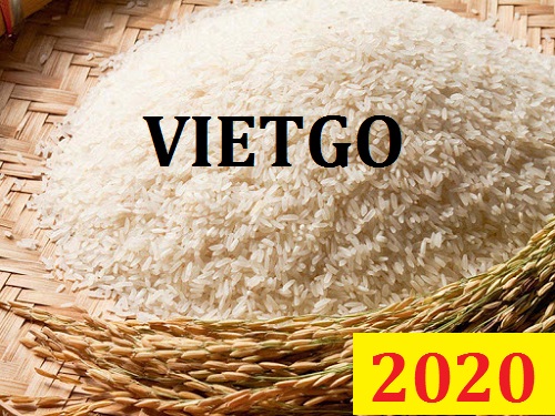 Cơ hội giao thương Đặc Biệt – Đơn hàng Cả Năm - Cơ hội xuất khẩu Gạo sang thị trường Philippines