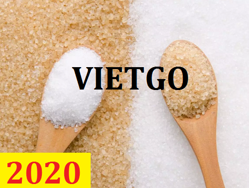 Cơ hội giao thương – Đơn hàng Cả Năm - Cơ hội xuất khẩu Đường Icumsa45 sang thị trường Nga