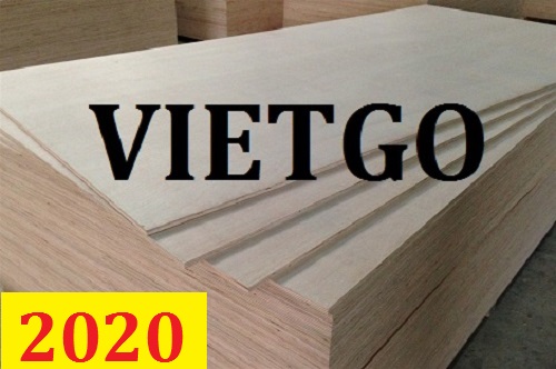 (Gấp) Cơ Hội Giao Thương - Đơn Hàng Thường Xuyên – Cơ Hội Xuất Khẩu Gỗ Dán Sang Thị Trường ẤN ĐỘ.