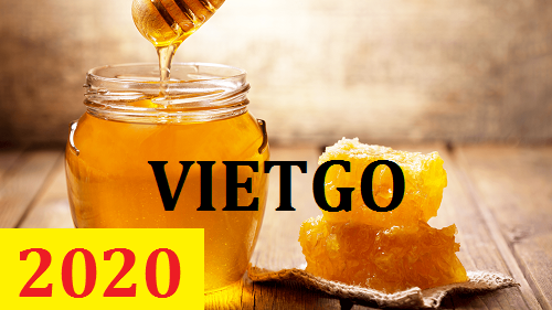Cơ hội giao thương – Đơn hàng Cả Năm - Cơ hội xuất khẩu Mật Ong sang thị trường Ấn Độ