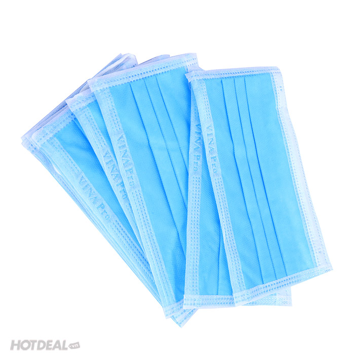 Cơ hội giao thương  - Cơ hội xuất khẩu Khẩu Trang Y Tế sang thị trường Mỹ