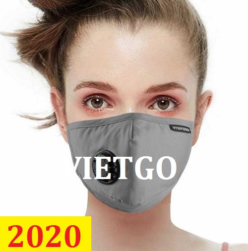 Cơ hội giao thương – Đơn hàng Cả Năm - Cơ hội xuất khẩu Khẩu Trang Vải sang thị trường Bangladesh