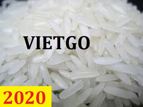Cơ hội giao thương - Đơn hàng thường xuyên – Cơ hội xuất khẩu gạo sang thị trường Malaysia.