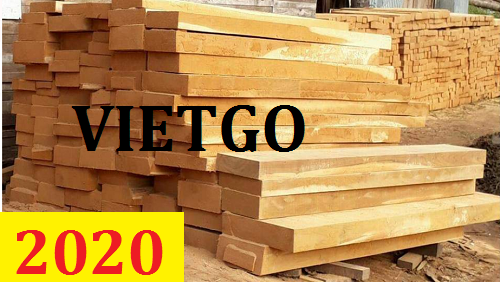 (Gấp) Cơ Hội Giao Thương - Đơn Hàng Thường Xuyên – Cơ Hội Xuất Khẩu Gỗ Teak Xẻ Sang Thị Trường ẤN ĐỘ.
