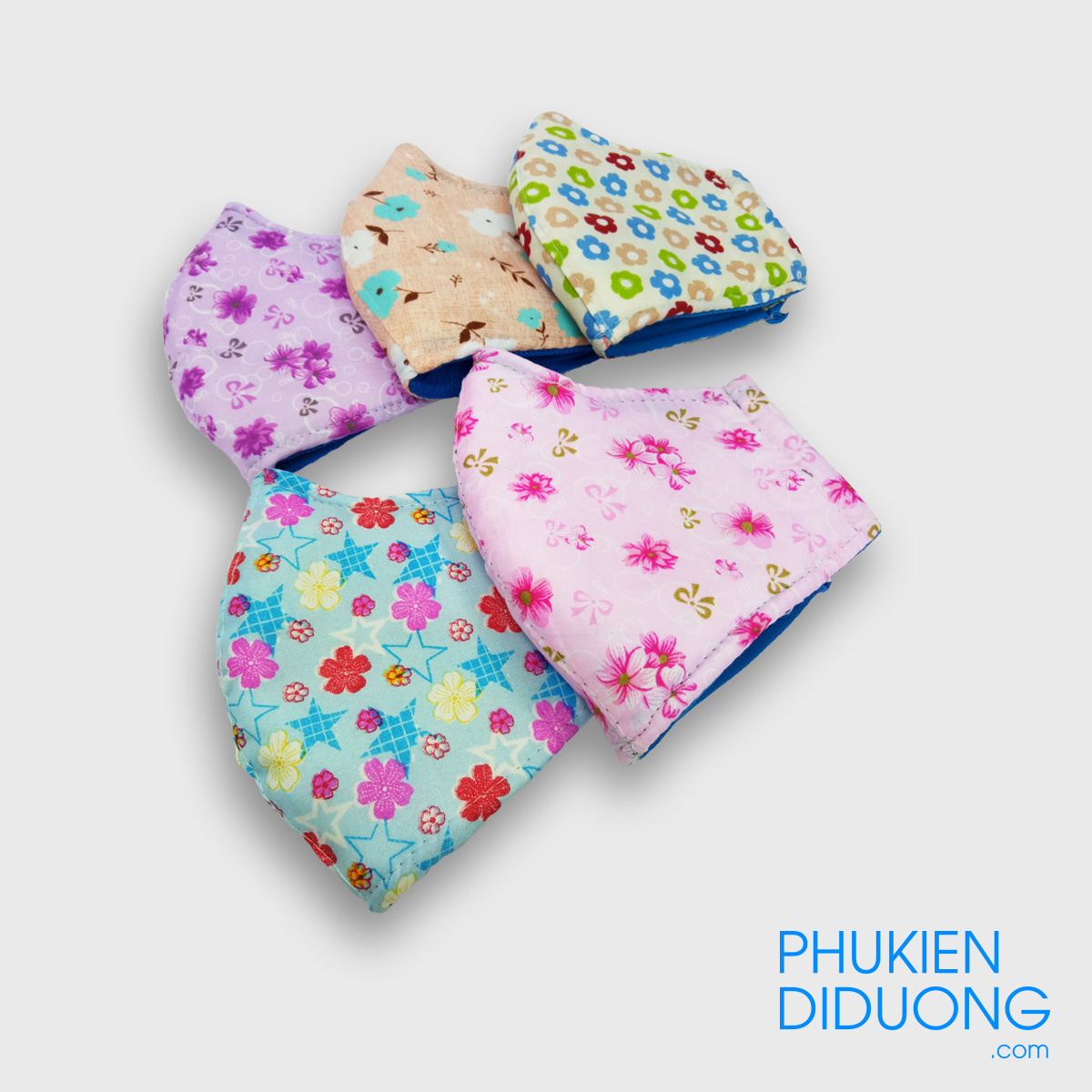 (Cập nhật số lượng) Cơ hội giao thương  - Cơ hội xuất khẩu Khẩu Trang Vải Kháng Khuẩn sang thị trường Mỹ
