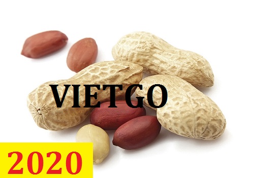 Cơ hội giao thương – Đơn hàng Cả Năm - Cơ hội xuất khẩu Lạc Nhân sang thị trường Bangladesh