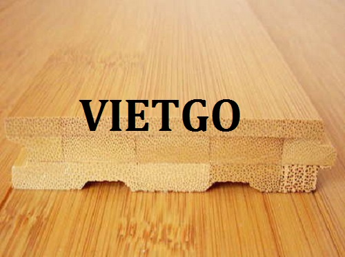 Cơ hội giao thương - Cơ hội xuất khẩu Ván sàn tre sang Chile