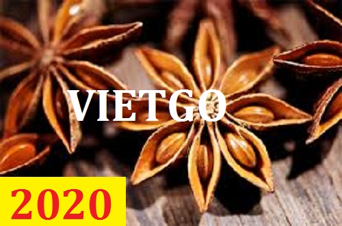 Cơ  hội giao thương – Đơn hàng thường xuyên - Cơ hội xuất khẩu Sao Hồi đến thị trường Ai Cập.