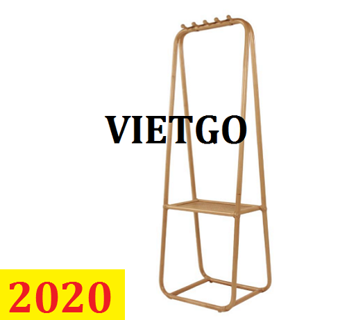 Cơ hội giao thương – Đơn hàng cả năm – Cơ hội xuất khẩu sản phẩm Giá treo quần áo sang thị trường Úc vô cùng tiềm năng