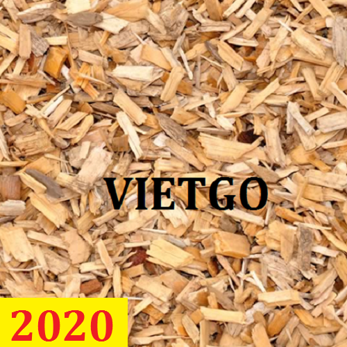 Cơ hội giao thương – Đơn hàng thường xuyên - Cần tìm nhà cung cấp Gỗ vụn bạch đàn sang thị trường Trung Quốc