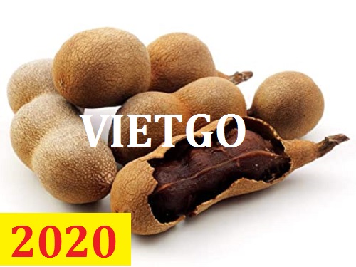 Cơ hội giao thương – Đơn hàng thường xuyên - Cơ hội xuất khẩu me ngọt đến thị trường Bangladesh.