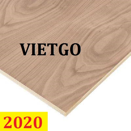 Cơ Hội Giao Thương - Đơn Hàng Thường Xuyên – Cơ Hội Xuất Khẩu Gỗ Dán Phủ Melamine Sang Thị Trường Ấn Độ.