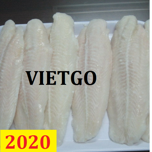 Cơ hội giao thương – Đơn hàng Cả Năm – Cơ hội xuất khẩu Cá Basa sang thị trường Úc