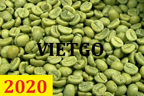 Cơ hội giao thương – Đơn hàng thường xuyên – Cơ hội xuất khẩu Café hạt sang thị trường Iraq.