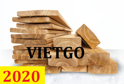 Cơ Hội Giao Thương - Đơn Hàng Thường Xuyên – Cơ Hội Xuất Khẩu Gỗ Thông Xẻ Sang Thị Trường Ấn Độ.