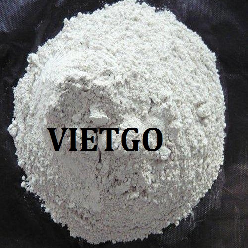 Cơ hội giao thương –  Cơ hội xuất khẩu xỉ hạt lò cao sang thị trường Singapore