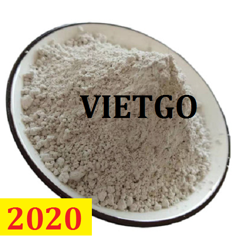 Cơ hội giao thương – Đơn hàng Cả Năm – Cơ hội xuất khẩu Xỉ hạt lò cao cho thương nhân người Ấn Độ