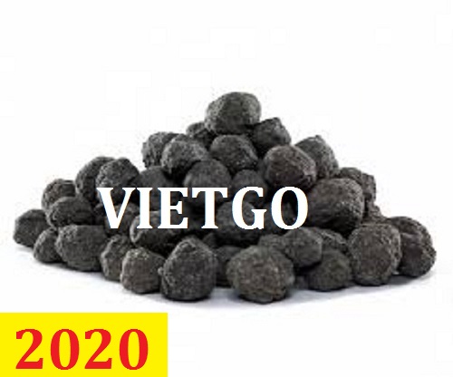 Cơ hội giao thương – Đơn hàng cả năm – Cơ hội xuất khẩu Clinker sang thị trường Trung Quốc