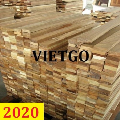 Cơ Hội Giao Thương - Đơn Hàng Thường Xuyên – Cơ Hội Xuất Khẩu Gỗ Keo Xẻ Sang Thị Trường Ấn Độ.