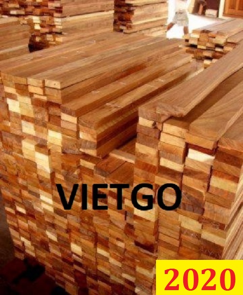 Cơ Hội Giao Thương Đặc Biệt - Đơn Hàng Thường Xuyên – Cơ Hội Xuất Khẩu Gỗ Keo Xẻ Sang Thị Trường Sri Lanka.