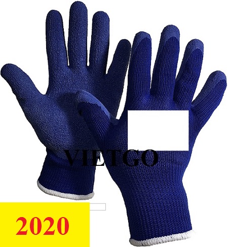 Cơ hội giao thương – Đơn hàng thường xuyên - Cơ hội xuất khẩu găng tay vải đến thị trường Mỹ