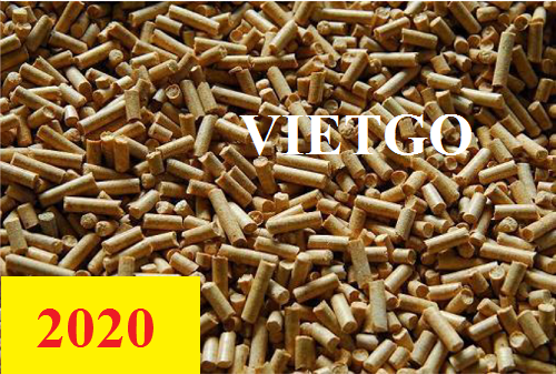 Cơ hội giao thương –  Đơn hàng thường xuyên - Cơ hội xuất khẩu viên nén mùn cưa đến thị trường Hoa Kỳ