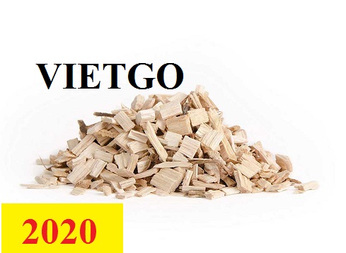 Cơ hội giao thương –  Đơn hàng thường xuyên - Cơ hội xuất khẩu gỗ vụn anh đào đến thị trường Hoa Kỳ