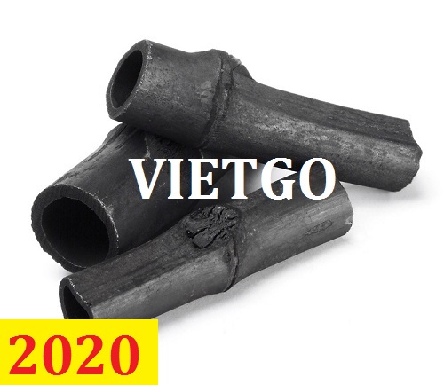 Cơ hội giao thương - Đơn hàng thường xuyên – Doanh nhân người Trung Quốc đang cần tìm gấp nguồn cung ứng cho mặt hàng than củi đen
