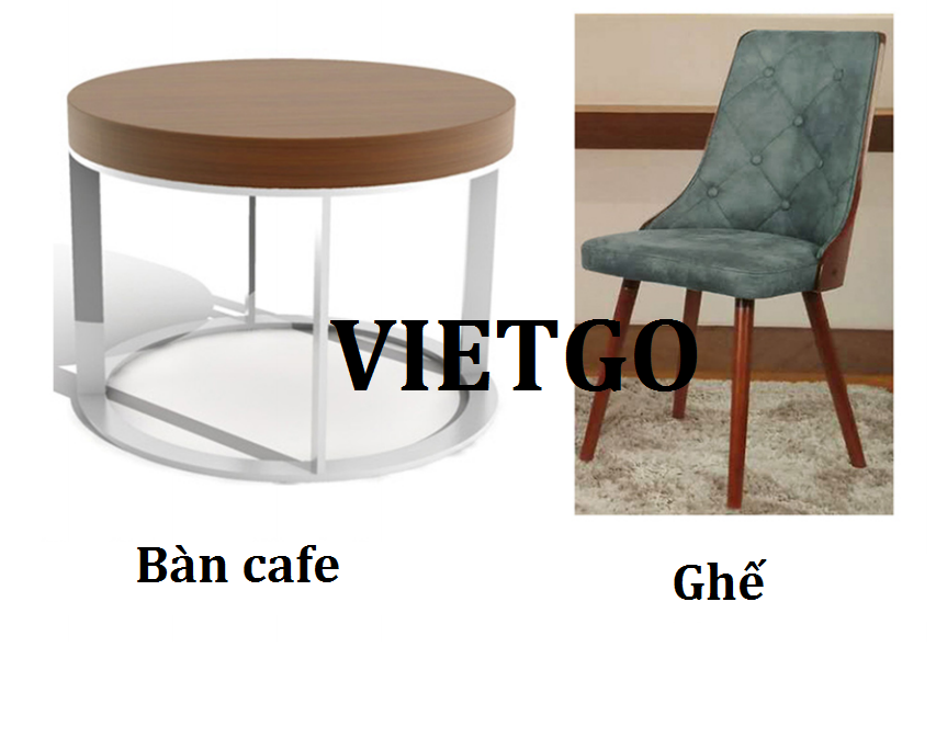 Cơ hội giao thương - Cơ hội xuất khẩu Đồ nội thất sang thị trường HongKong