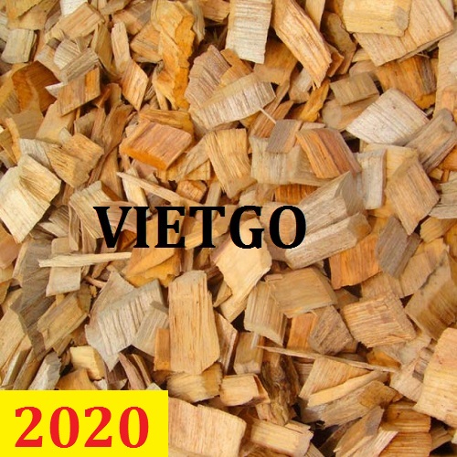 Cơ hội giao thương – Đơn hàng thường xuyên - Cơ hội xuất khẩu Gỗ vụn sang Qatar