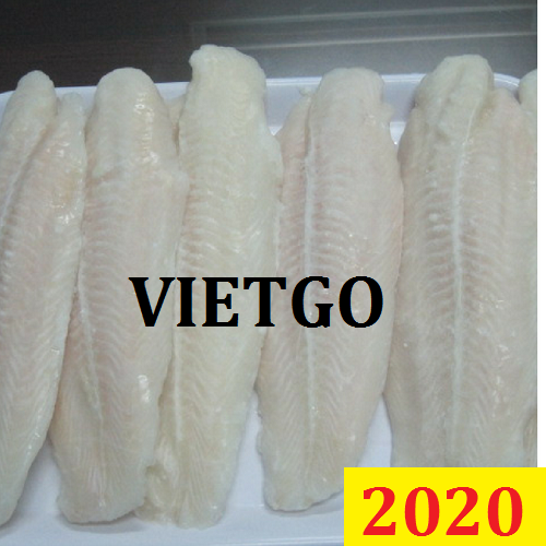 Cơ hội giao thương Đặc Biệt Thường Xuyên – Cơ hội xuất khẩu cá Basa phi lê cho vị khách hàng người Hàn Quốc