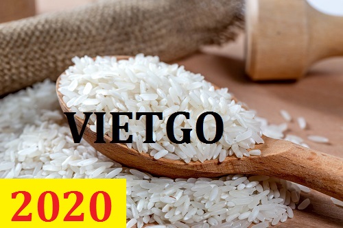 Cơ hội giao thương – Đơn hàng Cả Năm - Cơ hội xuất khẩu Gạo sang thị trường Bờ Biển Ngà