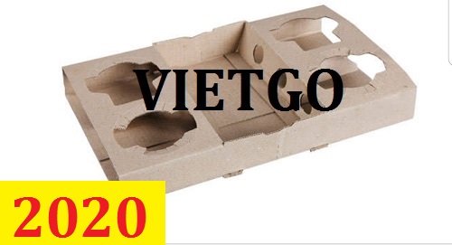 Cơ Hội Giao Thương – Đơn hàng thường xuyên - Cơ Hội Xuất Khẩu Giấy Carton Sang Thị Trường Úc.