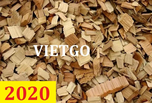 Cơ hội giao thương - Đơn hàng thường xuyên- Cơ hội xuất khẩu gỗ vụn đến từ vị khách hàng người Malaysia