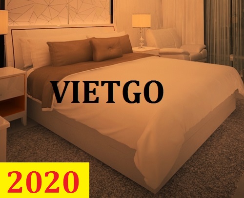 Cơ hội giao thương – Đơn hàng thường xuyên - Cơ hội xuất khẩu Giường, tủ sang thị trường Ấn Độ