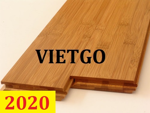 Cơ hội giao thương – Đơn hàng thường xuyên - Cơ hội xuất khẩu Ván sàn sang Italia