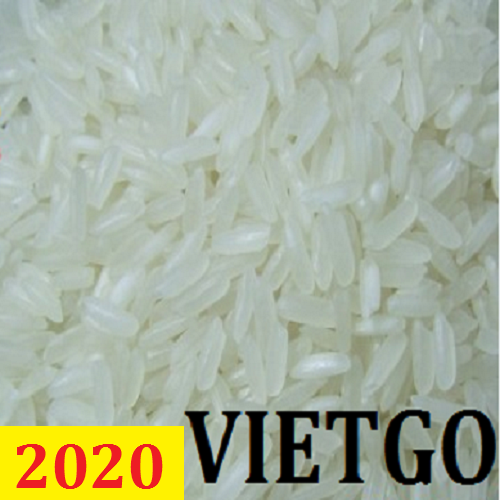 Cơ hội giao thương – Đơn hàng thường xuyên – Cơ hội xuất khẩu gạo nhài sang thị trường Philippines.