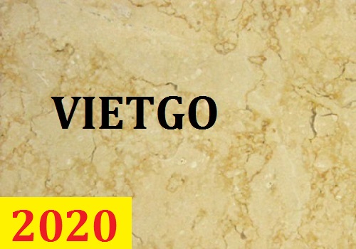 Cơ hội giao thương – Đơn hàng Cả Năm - Cơ hội xuất khẩu Đá Marble sang thị trường Ai Cập