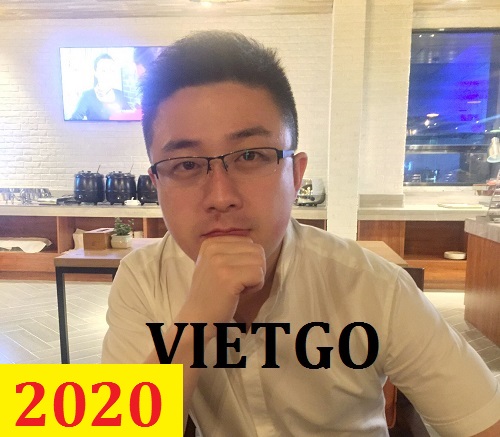 Cơ hội giao thương – Đơn hàng Cả Năm - Cơ hội xuất khẩu Tôm Sú sang thị trường Trung Quốc